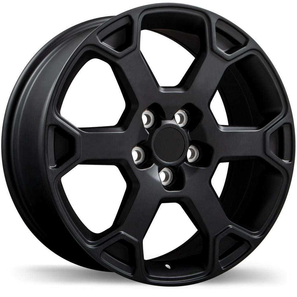 Jante Replika R243 NOIR SATIN