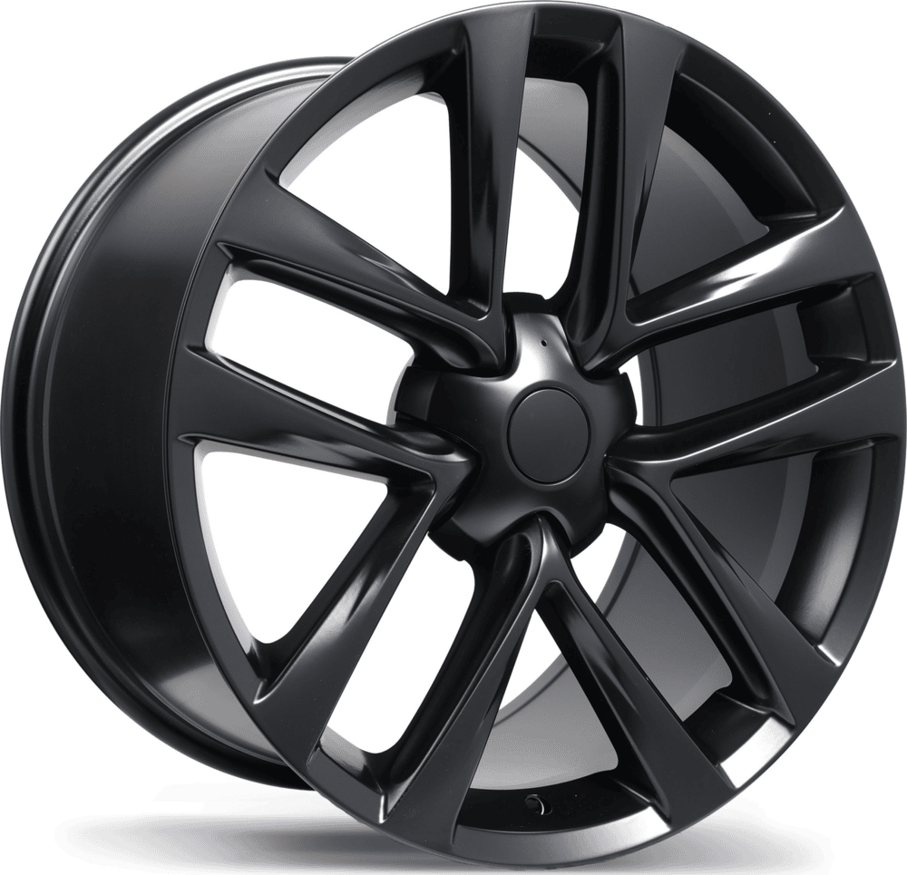 Replika R264B rim SATIN BLACK
