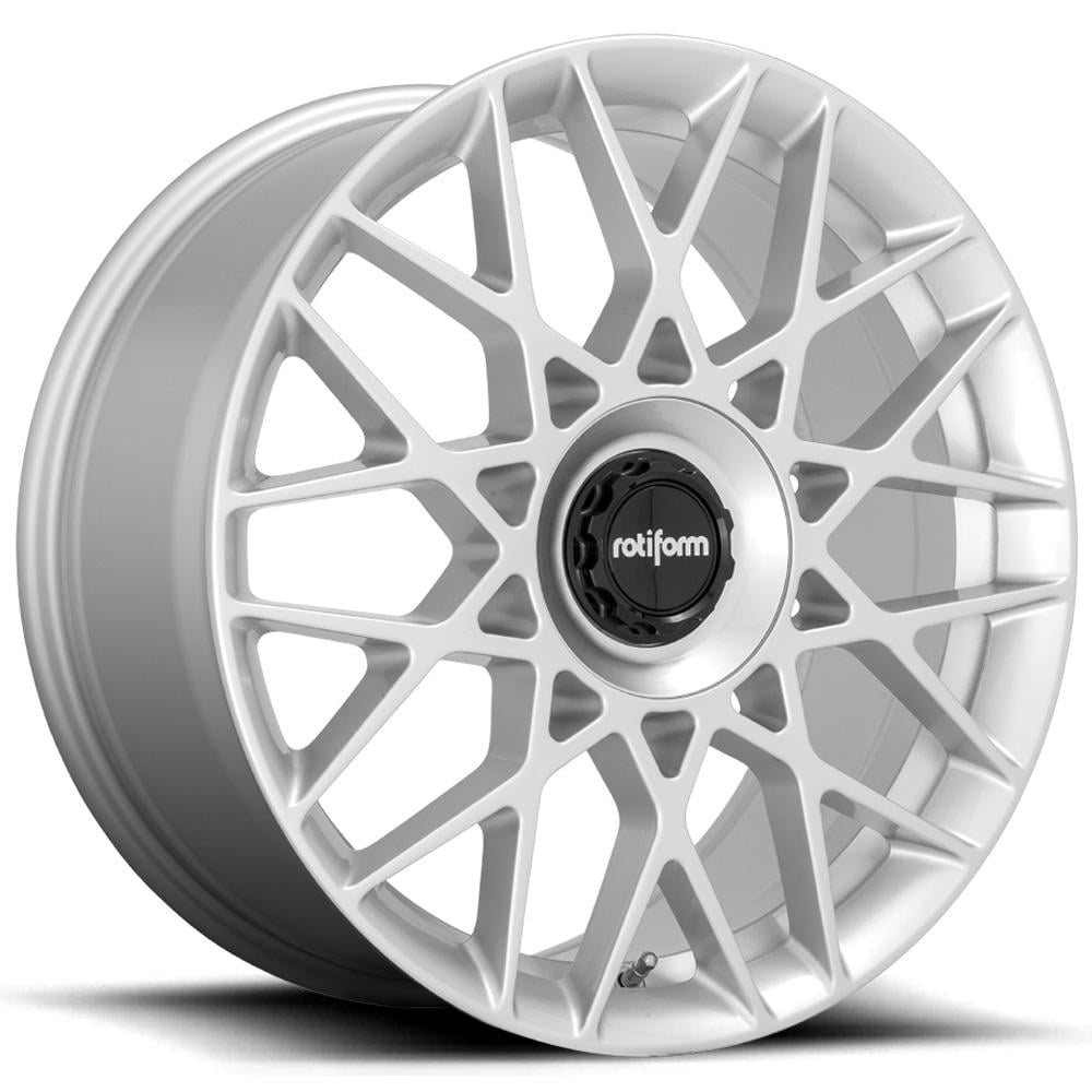 Jante Rotiform BLQ-C ARGENT