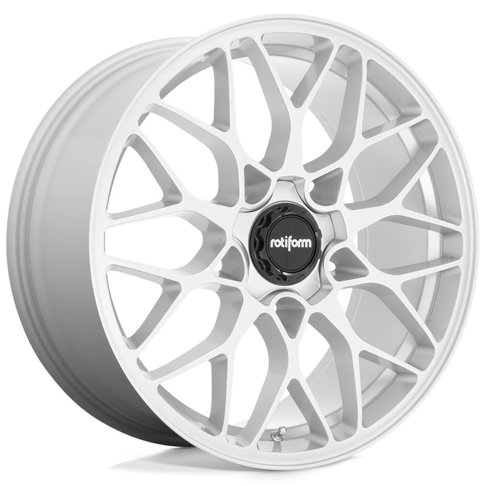 Rotiform R189 Felge SILBER