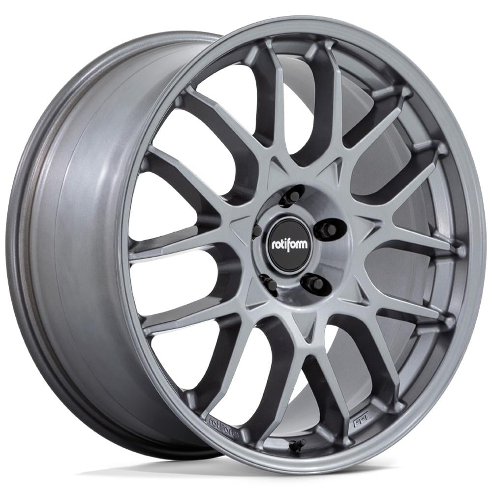 Rotiform ZWS Felge GRAU