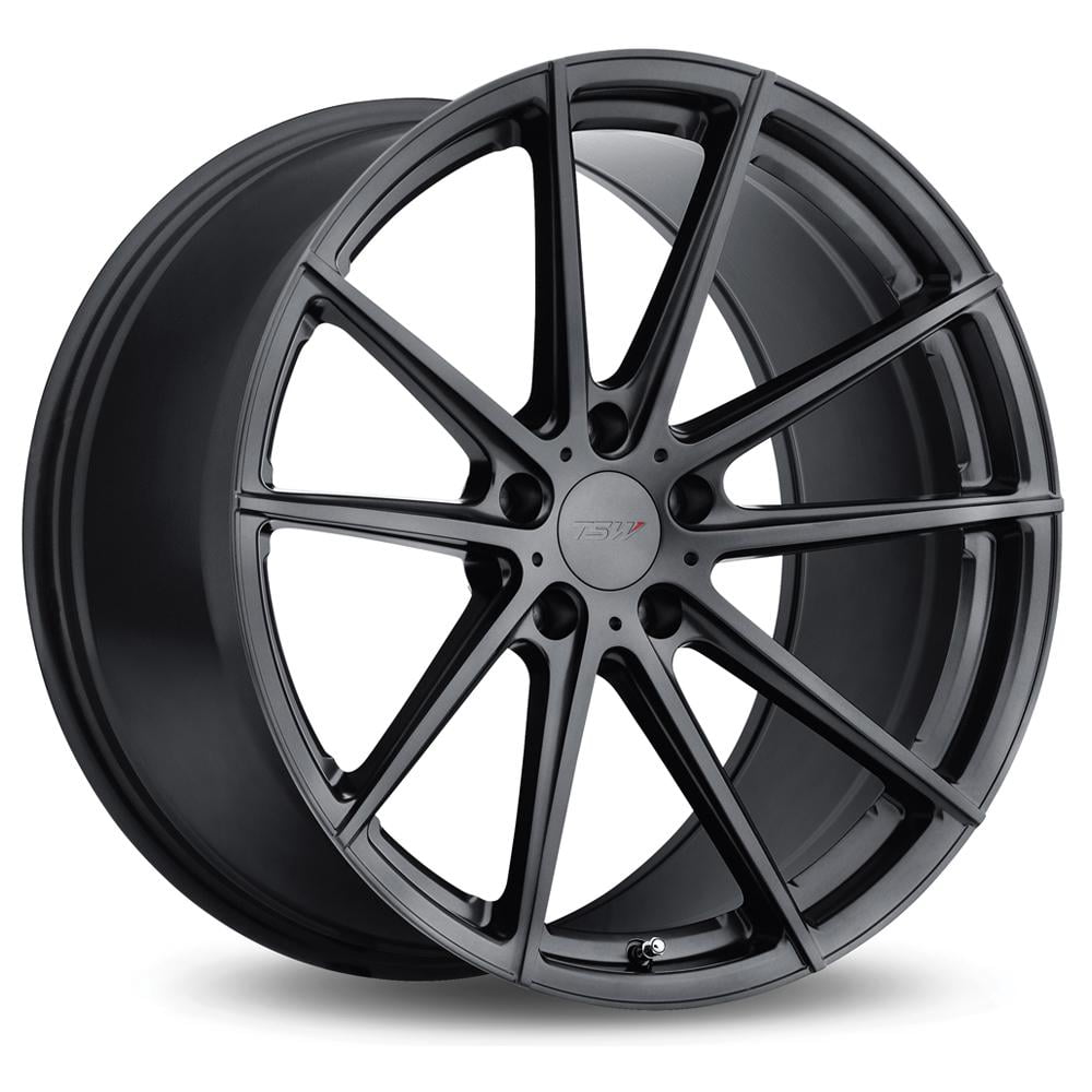 Jante TSW Bathurst GRIS