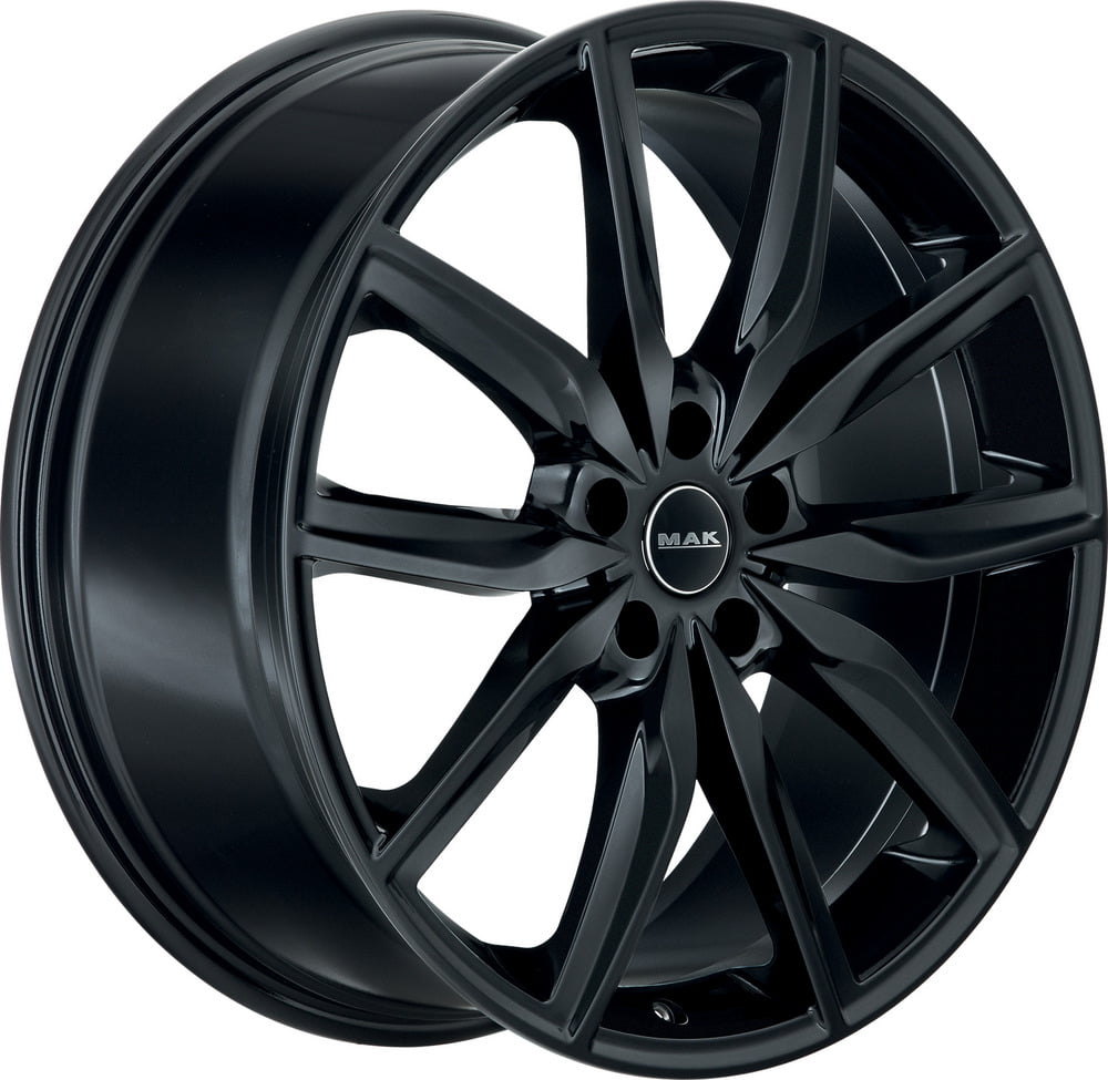 Mak Allianz NOIR