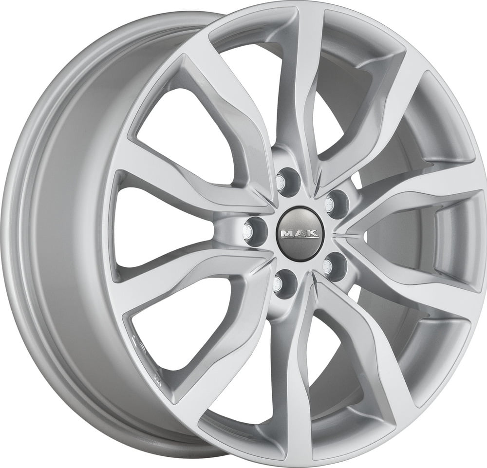 Mak Koln ARGENT