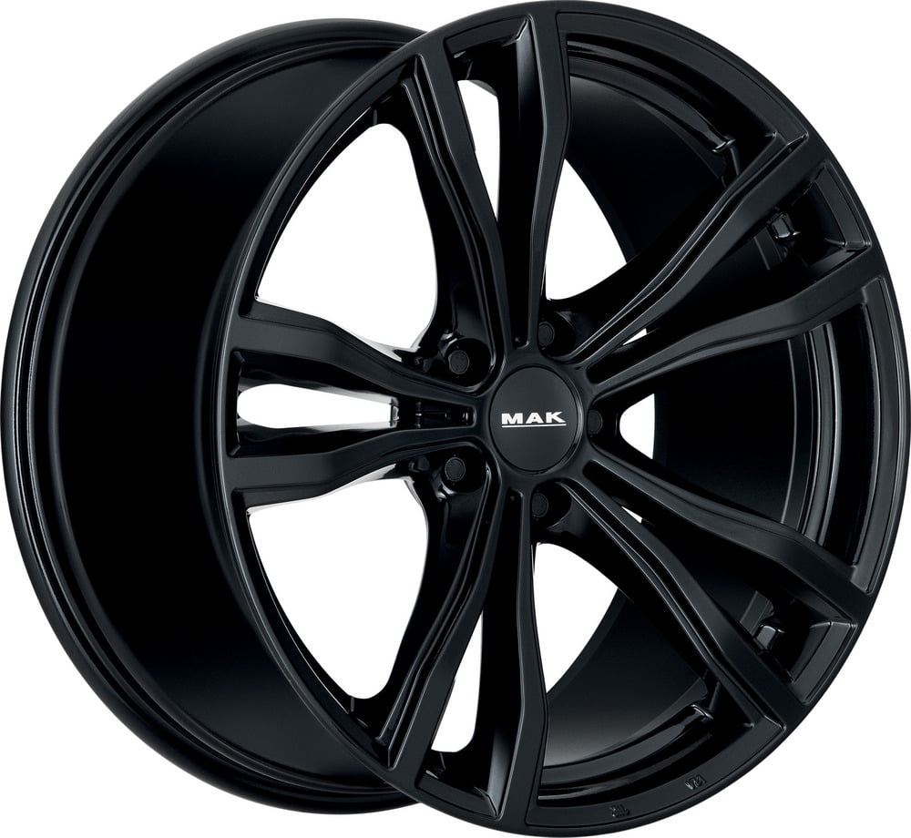 Mak X-Mode NERO OPACO