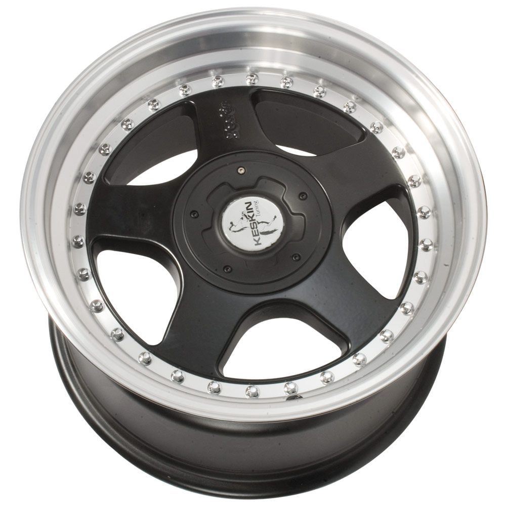 Keskin Tuning Klassik KT1 NOIR BORD POLI