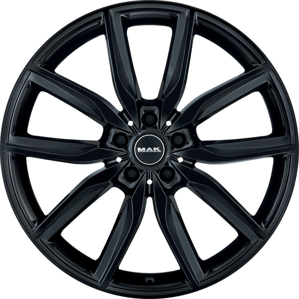 Mak Allianz NOIR