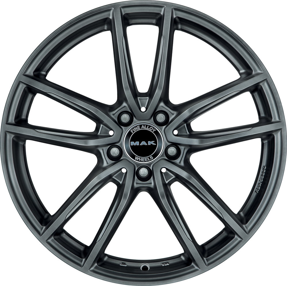 Mak Evo GUN