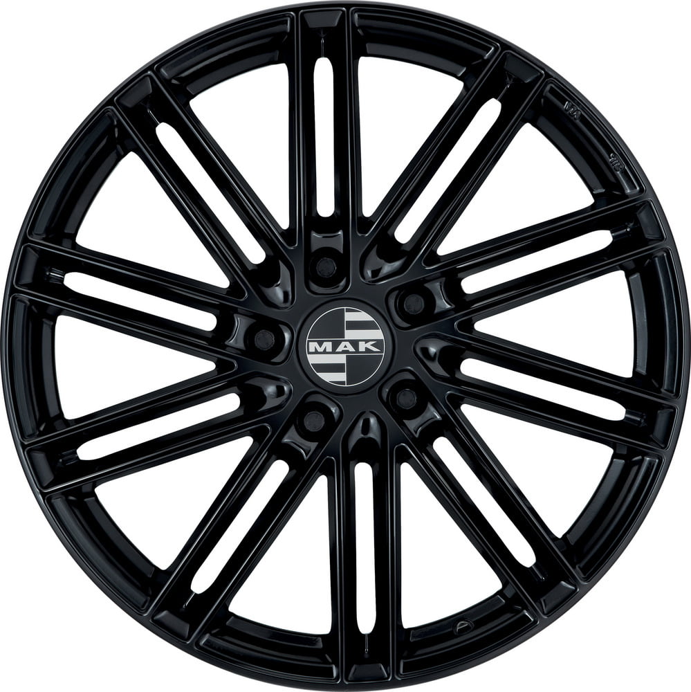 Mak Leipzig NOIR GLACE