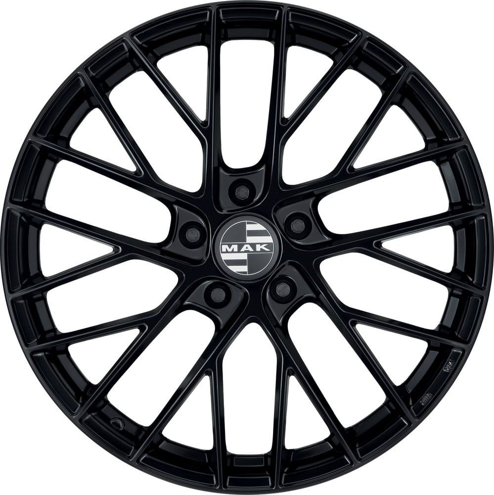 Mak Monaco BLACK ICE