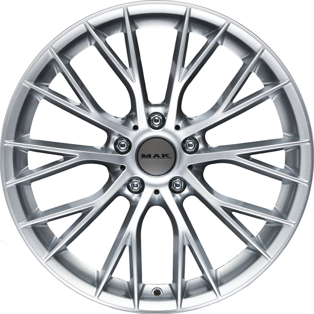 Mak Munchen SILVER