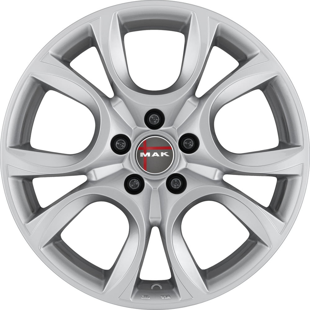 Mak Torino SILVER