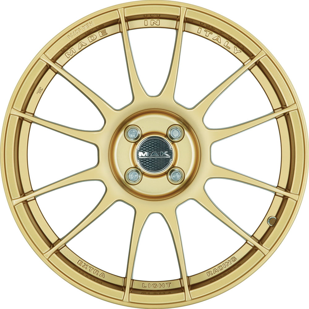 Mak XLR GOLD
