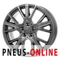 Felgen 2DRV WH34