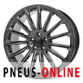 Felgen 2DRV WH39