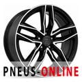 Felgen 2DRV WH40