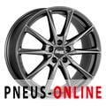 Felgen Oxxo Centurio Dark