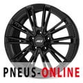Velg Aez Alaska Black