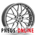 Velg Aez Crest