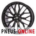 Velg Aez Porto Black