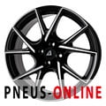 Velg Alutec ADX.01