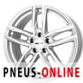 Velg Alutec Ikenu