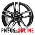 Velg Alutec Ikenu