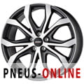 Velg Alutec W10