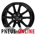 Velg Autec Brixen