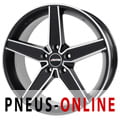 Velg Autec Delano