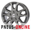 Velg Autec Kiso
