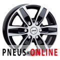 Velg Autec Quantro