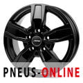 Velg Autec Quantro