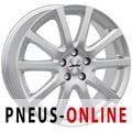 Velg Autec Skandic