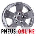 Velg Autec Tigris