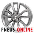 Felgen Autec Uteca