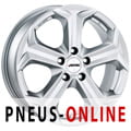 Velg Autec Xenos