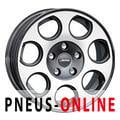 Velg Autec Yuna