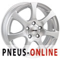 Felgen Autec Zenit