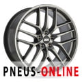 Felgen BBS CC-R