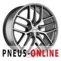 Felgen BBS CC-R