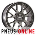 Felgen BBS CH-R II