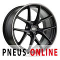 Jante BBS CI-R