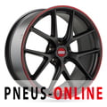 Jante BBS CI-R Nürburgring-Edition