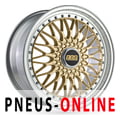Felgen BBS Super RS
