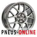 Jante BBS XR