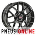 Jante BBS XR