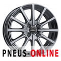 Rim Borbet BL4