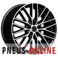 Velg Borbet BS5