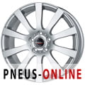 Rim Borbet C2C